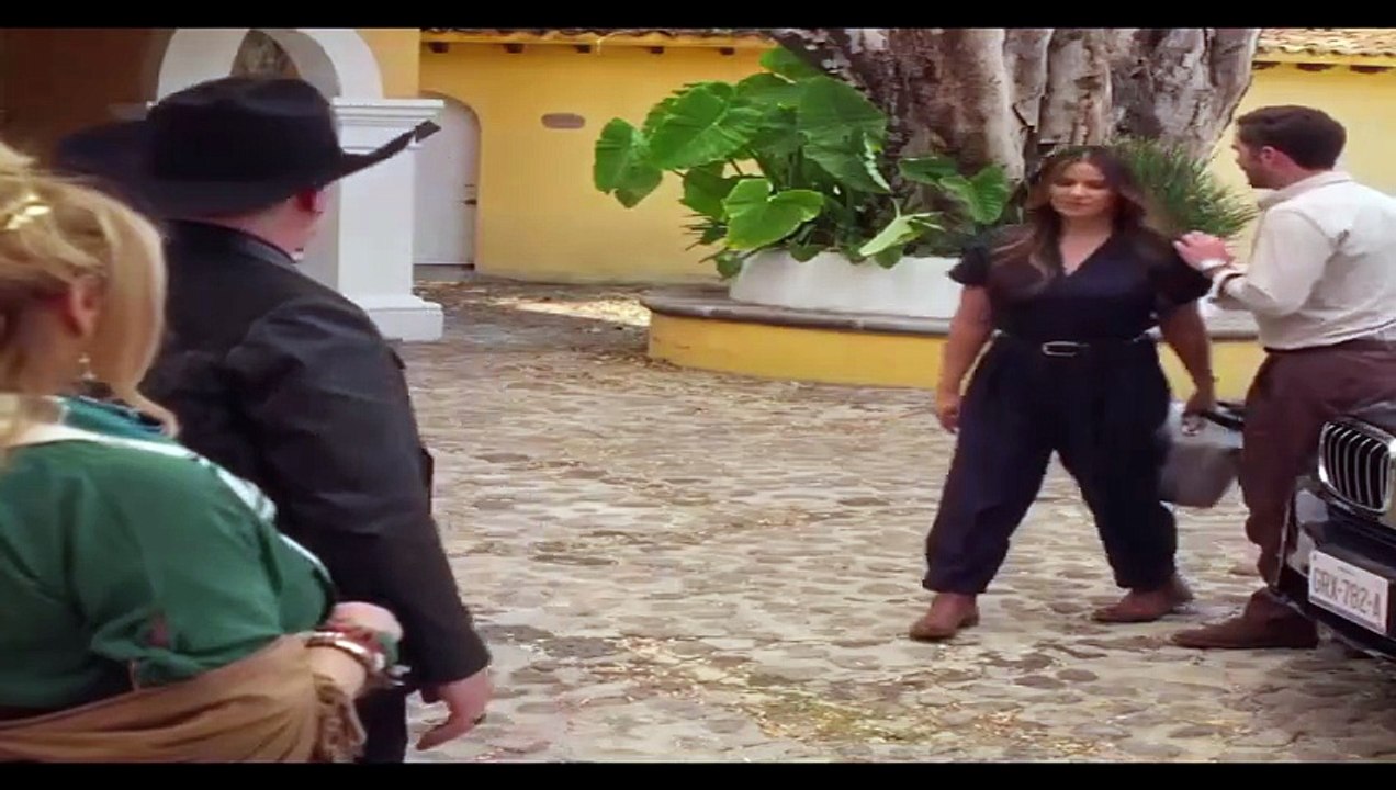 Cautiva por Amor _ Capitulo 1