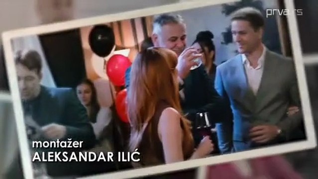 Igra sudbine - 1440 epizoda NOVO