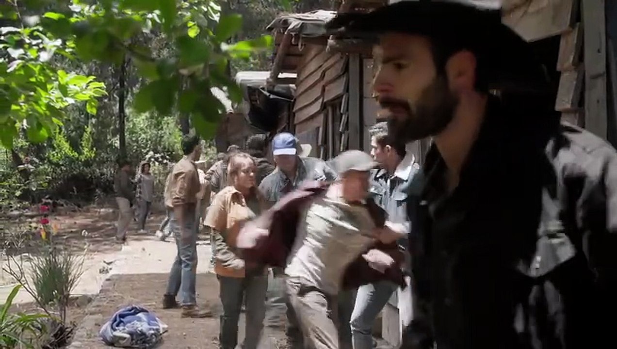 Cautiva por amor | Capitulo 02