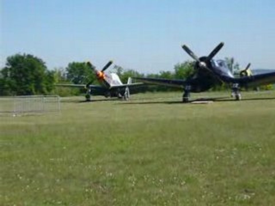 La ferté alais