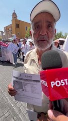 Denuncias sobre personas desaparecidas en Durango