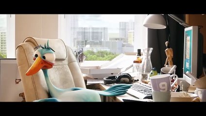 Your Promotion Day: Hope, Dreams and Disappointment / Funny animated short film