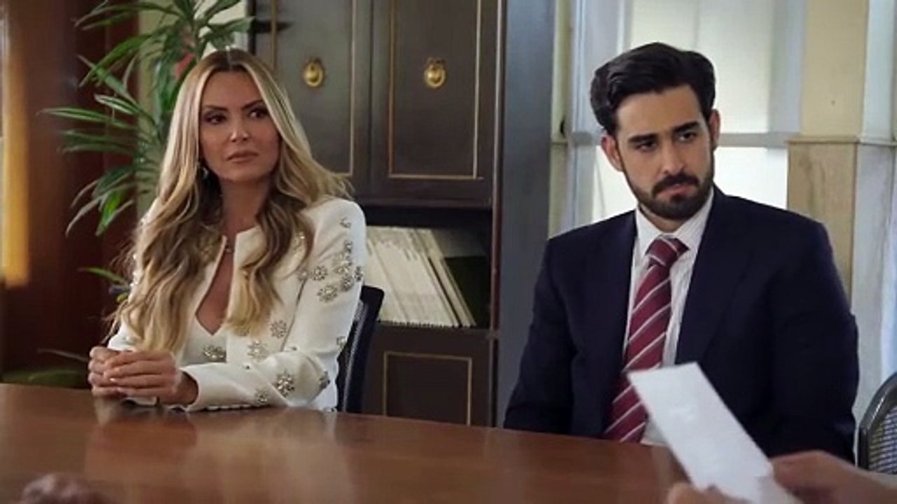 32. Amor Amargo