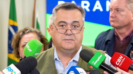 Covid e Influenza pressionam hospitais no Paraná; ocupação de UTIs chega a 88%