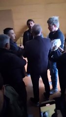 Militantes del Frente Patria Grande lograron que el gobierno de Milei no los desaloje sin orden judicial