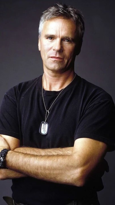 Le SALAIRE incroyable de RICHARD DEAN ANDERSON pour STARGATE SG1