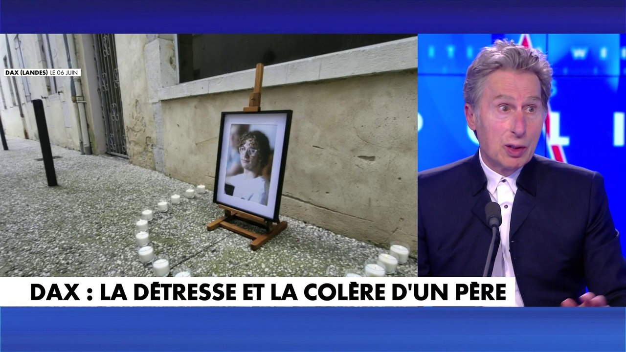 Un avocat s'exprime sur le drame survenu à Dax