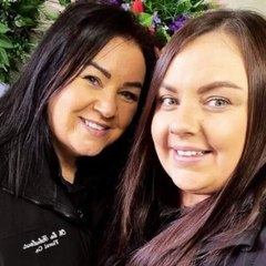 From our home to yours: How a mother-daughter duo built a blossoming Northern Ireland business from Christmas magic