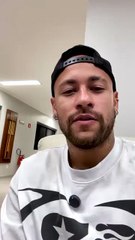 Influenciador baiano é convidado por Neymar para amistoso na Vila Belmiro; saiba quem