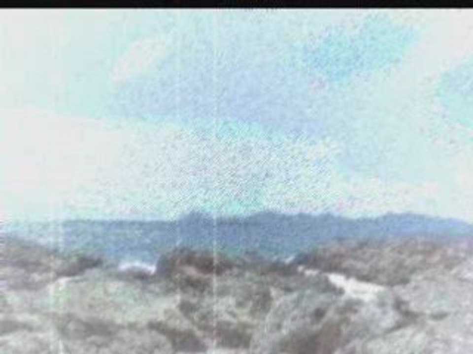 Suzie Blue, Ben Harper Reprise