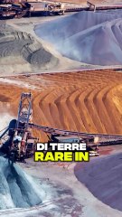 Tovaglieri - L’Europa è sempre più dipendente dalle risorse cinesi (07.06.25)