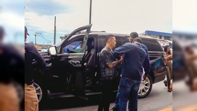 Imponen medida de coerción contra dueño de tienda Mudan