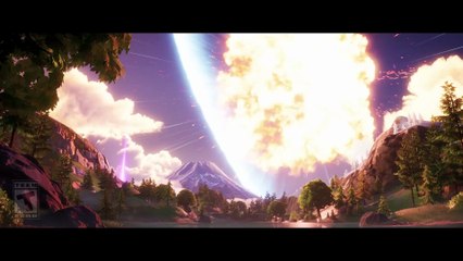 Fortnite zeigt seine neuen Superhelden aus Chapter 6 Season 3 im Cinematic-Trailer