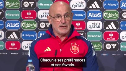 Espagne - De la Fuente : "La tendance est très bonne"