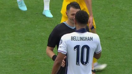 Le replay de Andorre - Angleterre - Football - Qualif CM 2026