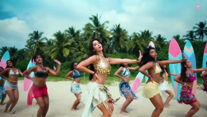 Aaye Haaye (Official Video) _ Karan Aujla, Nora Fatehi, Neha Kakkar, Jay Trak _ Bhushan Kumar All Over the World Songs...