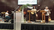 Cada día confiaremos en ti. Alabanza Cristiana