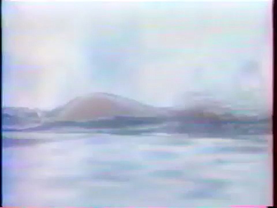 Johnny Hallyday – Publicité Danone (1er mars 1989) | Archive TV Rétro