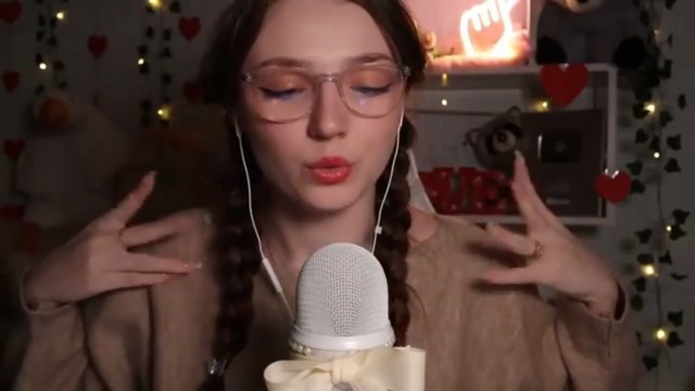 Soft Hand Sounds & ASMR for Deep Sleep 💤 No Talking | Ultimate Relaxation Triggers