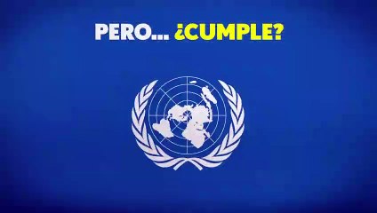 Grafiquero: ONU...ni organizados, ni unidos