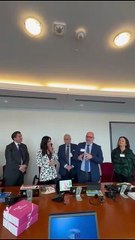 Bruxelles - PulciNellaMente al Parlamento Europeo (07.06.25)