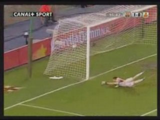 1-0 Henry Barcelone vs Majorque