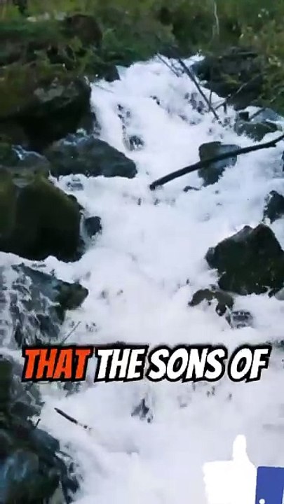 Genesis, Chapter 6, verse 1 to 8