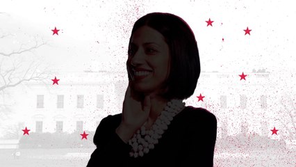 Huma Abedin: La "mini Hillary"