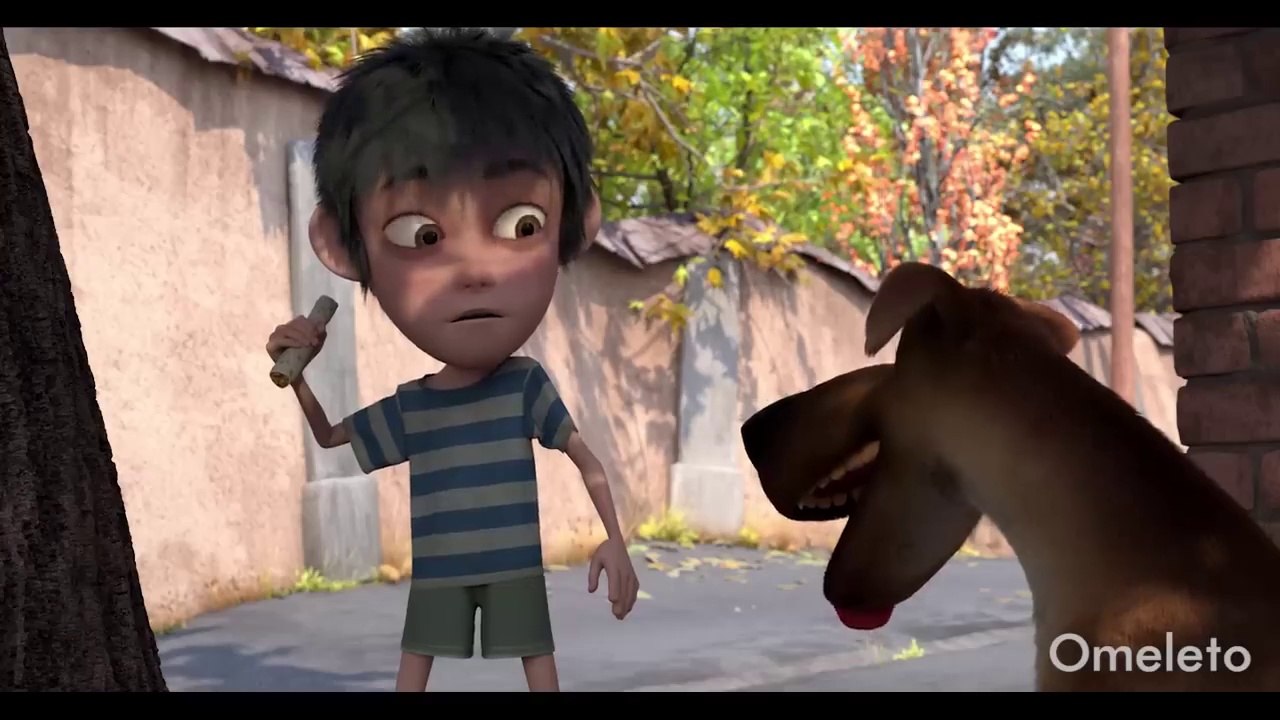 TOMORROW – A Beautiful Short Film About Hope and Second Chances | Omeleto