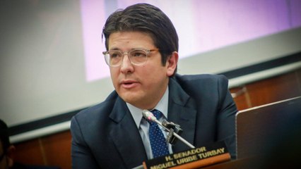 El precandidato Miguel Uribe fue víctima de un grave atentado en Bogotá