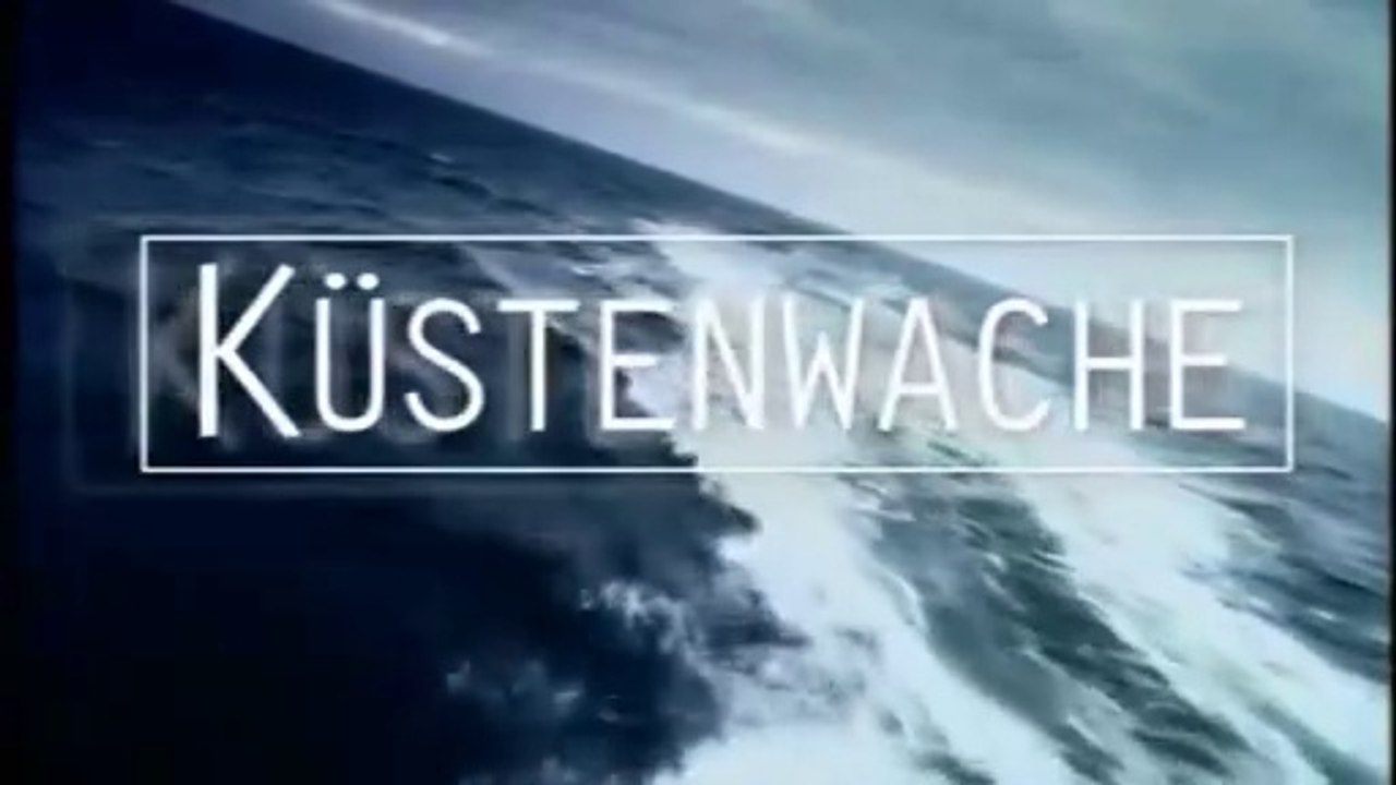 Küstenwache -058- Gefährliche Versuchung