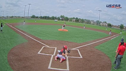 Indianapolis Sports Park Field #4 - Top Gun 2025 Fri, Jun 06, 2025 1:40 PM to 11:11 PM