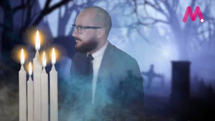 Desenfoque: Los muertos que se pasan de vivos