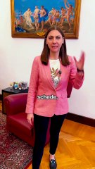 Ascani - I #referendum dell’8-9 giugno ci riguardano (07.06.25)