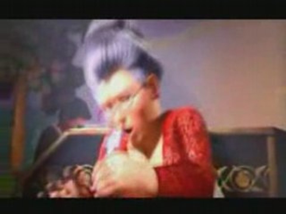 Leila Tsurtsumia - Verxvebi