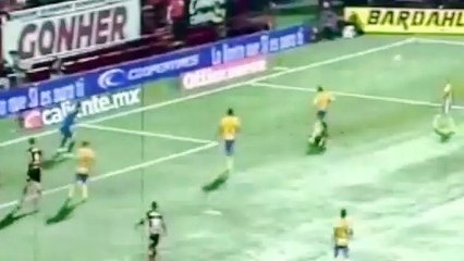 Rompiendo las redes: Tigres, Cruz Azul y Veracruz