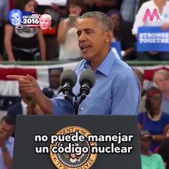 Hillary y Trump: El 'boom' de Estados Unidos