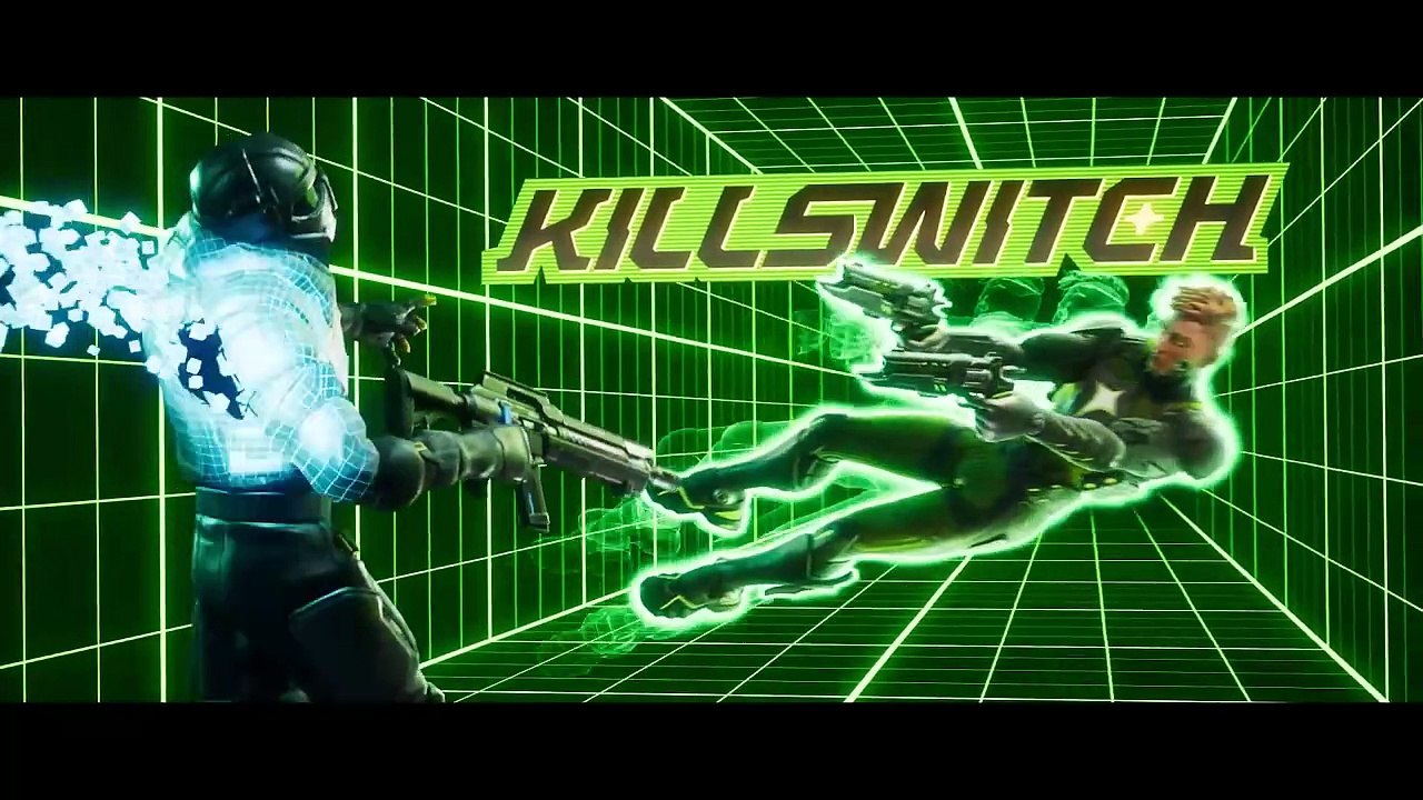 Fortnite zeigt seinen Battle Pass zu Chapter 6 Season 3 im neuen Gameplay-Trailer