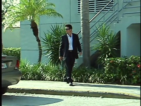 122. Bajo Las Riendas del Amor