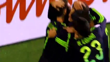 Rompiendo las redes: México, Argentina y Brasil