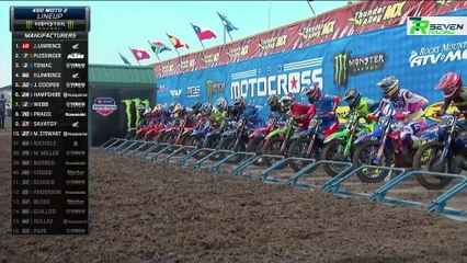 25 - MX ETAPA 3 - CORRIDA 2 MX1