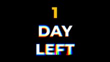 1 DAY LEFT - Berlin Music Video Awards 2025