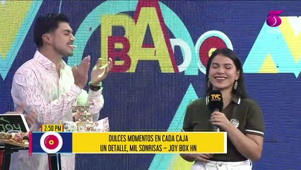 Sábado Feliz - 7 de junio 2025
