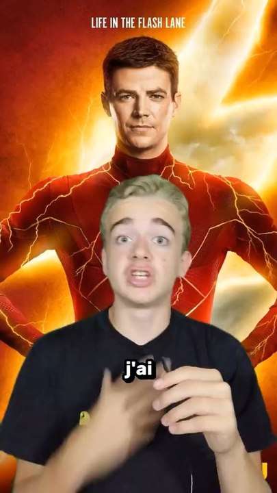 Ancienne vidéo