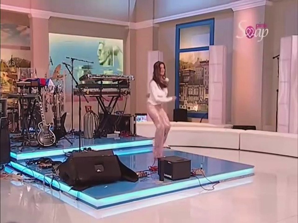 Milica Pavlovic - Tango