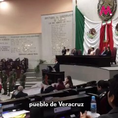 Yunes: ¿Cimbró al país?