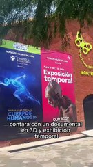 Christus Muguerza lanza documental y exhibición sobre el cuerpo humano en el Papalote Museo del Niño