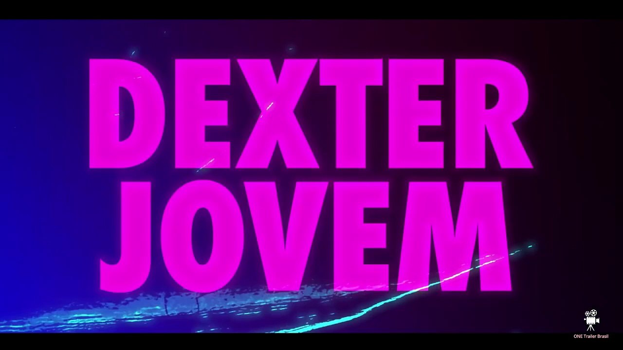 Dexter: Pecado Original | 1 Temporada Official Trailer 2 (2024) | Dublado | Paramount