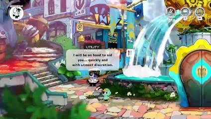 Ratatan - Future Games Show Summer Showcase 2025 Trailer