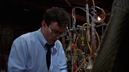 bride of the re-animator / 1990 movie